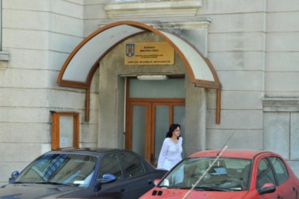 Premierul i-a propus lui Călin Nistor să fie adjunct la DNA, dar acesta a refuzat